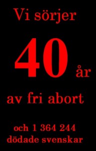 40 år